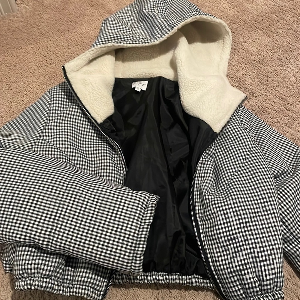 Princess Polly Puffer